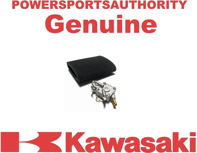 Kawasaki Teryx 750 KRF 750 2008 OEM bomba de combustible y filtro de aire K93 Foto 1 de 4