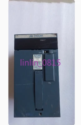 1Pcs Used SHARP JW-31CUH1 - Image 1 of 2