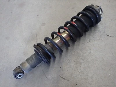 Conjunto de puntal amortiguador suspensión trasera Ferrari 348 348TS TS #2 J071 Foto 1 de 2