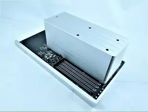 Apple Mac Pro 5.1 2010 A1289 639-0556 820-2482-A 2.8GHz Quad Core CPU Tray - Picture 1 of 1