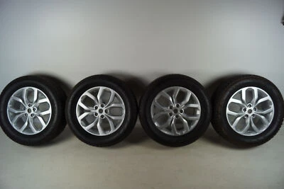 Land Rover Discovery Winterreifen Winterräder Alufelgen Felgen 19 Zoll - Bild 1 von 4