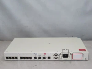 RAD IPMUX-216 TDMoIP DRIVEN GATEWAY IPMUX-216/AC/8T1/UTP/UTP/NULL - Picture 1 of 5