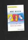 (b83643)   Ziegenrcker ABC Musik  Allgemeine Musiklehre, Breitkopf & Hrte