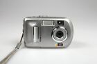 Kodak EasyShare C310 | Digital Compact Camera | 4.0MP | Silver