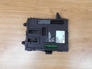 Nissan Box Control Module Unit 284B1 4CB3A 284B14CB3A * - Picture 1 of 3