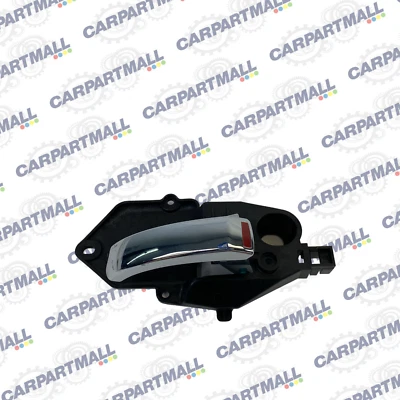 2012-2019 Fiat 500 Front Right Passenger Side Interior Door Handle 607048DX Foto 1 de 4