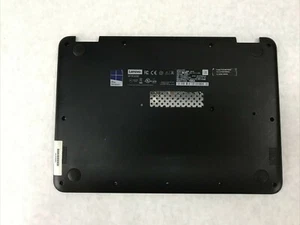 Cubierta inferior carcasa base Lenovo Chromebook N23 YDN0B6713001 - Imagen 1 de 6