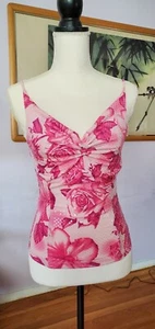 Pamela Anderson PINK TANK TOP, worn in V.I.P. with Columbia Pictures COA - Bild 1 von 6