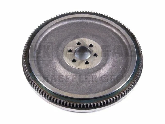 Volante LUK 53RH21T para camioneta Nissan 1995 3,0 L V6 Foto 1 de 1