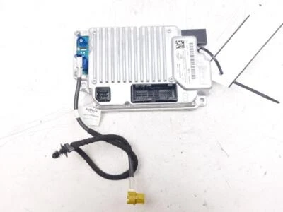 NU5T14G371GAA CENTRALINA CONTROLLO NAVIGATORE FORD FOCUS IV (HN) 1.5 D 16V AUT 1 - Immagine 1 di 4