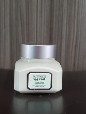 Laura Mercier Body & Bath Creme de Pistache Souffle Body Cream 2.0oz/60ml - Image 1 of 3