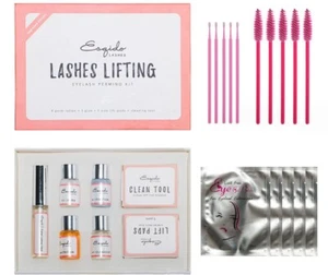 Complete Lash Lift Perming Eyelash Extension Kit iconsign Orignal