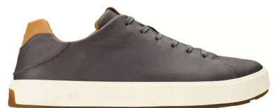 Zapatilla deportiva de caña baja para hombre Olukai Lae'ahi li 'ili en varios colores tallas EE. UU. 7-15 NUEVA Foto 1 de 4