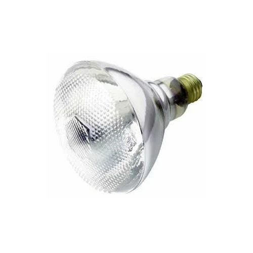 Satco 04752 - 175BR38/HC (S4752) Heat Lamp Light Bulb - Image 1 of 1
