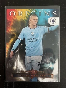 2022-23 Panini Chronicles English Premier League Origins Erling Haaland - Bild 1 von 2