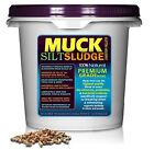 Eco Friendly Premium Grade Lake & Pond Muck Silt Sludge Digester Pellets -10 Lb