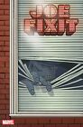 JOE FIXIT #1 (REILLY WINDOWSHADES VARIANT) COMIC BOOK ~ MARVEL ~ IN STOCK!