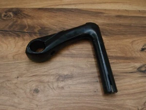 1990's road bike quill stem Modolo made in Italy 25.8 mm 1 in - Picture 1 of 16