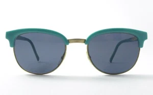 occhiale da sole Bollè mod. 450 vintage donna colore oro/verde - Foto 1 di 5