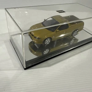 1:43 VU VT SS COMMODORE HOLDEN UTE CLASSIC MODEL CARS - Picture 1 of 7