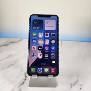 Apple iPhone 11 Pro Max 64 Go débloqué gris sidéral - Photo 1 sur 6