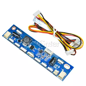 LED Backlight Inverter Tester Constant 12 Connecters Current Board Driver Board - Picture 1 of 8