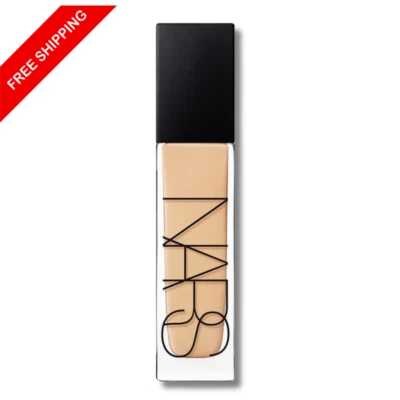 NARS Natural Radiant Foundation - Vienna | Longwear Full Coverage - Image 1 of 4