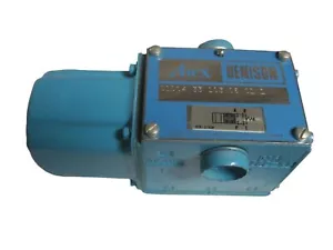 ABEX DENISON SOLENOID VALVE D1D04 33 103 06 01 1, D1D043310306011 - Picture 1 of 5