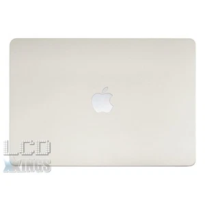 Apple Macbook Air A2941 15.3" Screen Assembly Starlight Gold - Picture 1 of 3