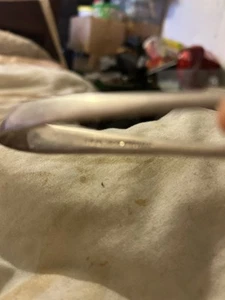 J Lyon’s Silver Plated Sugar Tongs - Picture 1 of 3