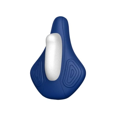 Entrenador muscular eléctrico del suelo pélvico fortalecimiento del suelo pélvico para hombres mujeres Foto 1 de 4