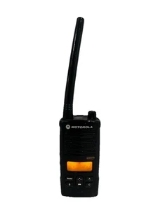 Motorola Radio RDM2070d -POWER'S ON UNTESTED (Radio ONLY) FREE SHIPPING - Picture 1 of 10
