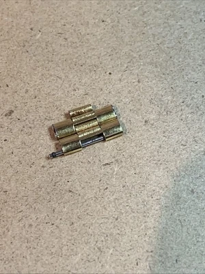 Eslabones chapados en oro Longines Conquest estilo antiguo vintage tamaño 17 mm Foto 1 de 4