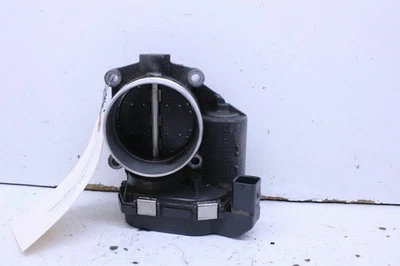 BMW 550i 650i 750i X5 X6 750i N63 S63 Throttle Body OEM Used Foto 1 de 4