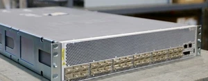 JUNIPER QFX10002-36Q-CHAS-C - 36x 40GB QSFP+ F-B Airflow L3 Switch CMMTL00ARC - Picture 1 of 4