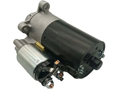 适用于 1997 - 2002 年福特 E150 Econoline Starter 14928RZVH 1998 1999 2000 2001 — 第 1/3 张图片