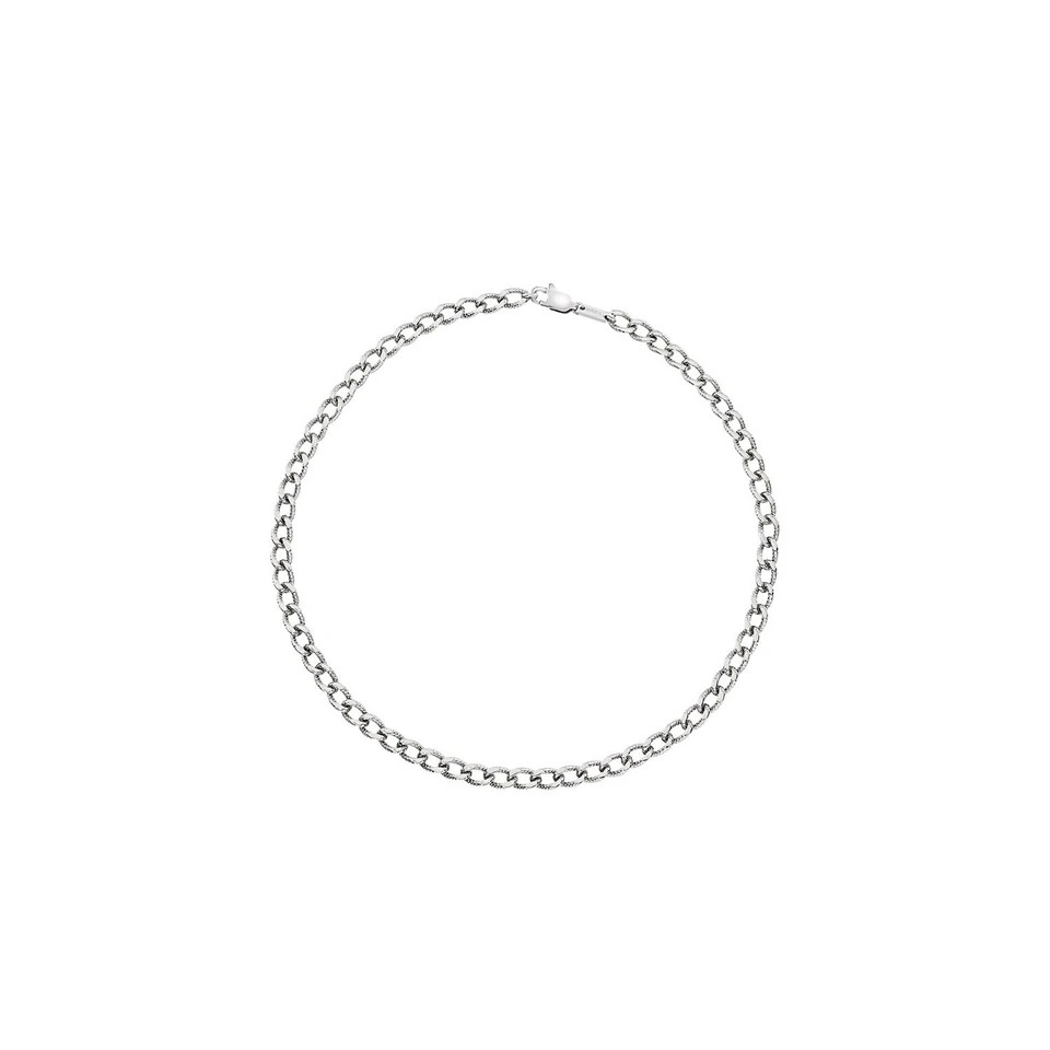 Collana Breil Uomo Gritty in Acciaio TJ3530 - Immagine 1 di 1