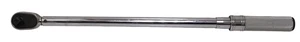 SNAP-ON TORQUE WRENCH QD3R250A 1/2" DRIVE SAE ADJUSTABLE QD3R250A (EPJ027209) - Picture 1 of 6