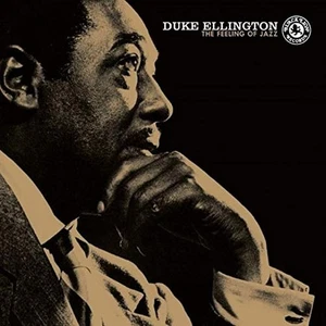 Duke Ellington The Feeling Of Jazz (Vinyl) (US IMPORT) - Picture 1 of 1