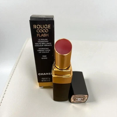 Chanel Rouge Coco Flash Lipstick 152 Shake - Image 1 of 3
