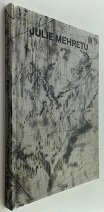 Julie Mehretu - Liminal Squared - Imagen 1 de 1