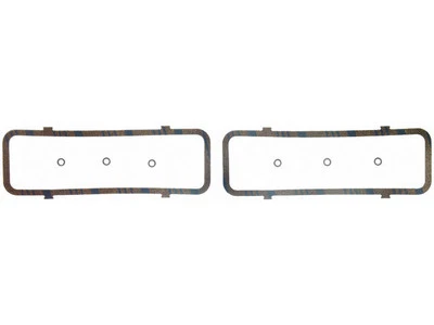 Juego de juntas de cubierta de varilla de empuje Felpro 16855ZBVK para GMC P1000 1966 Foto 1 de 2