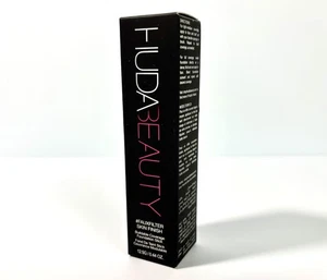 Huda Beauty Foundation Stick #fauxfilter Skin Finish; LATTE 300N ~ .44oz NIB - Picture 1 of 2