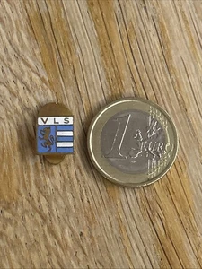 Pin Spilla Badge Distintivo:  VLS BRESCIA Stab Artisti Fiorentini - Foto 1 di 3