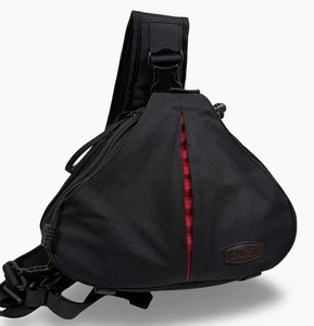 Caden K1 Camera Bag Backpack Sling Carry Bag Case Waterproof DSLR Tripod Nikon - Picture 1 of 13