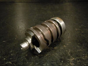 1982 Yamaha YZ250 YZ 250 Motor Shifting Shifter Shift Drum - Picture 1 of 1