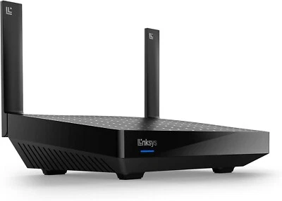 Router Wi-Fi 6 Linksys Hydra 6 Dual-Band Gigabit Mit Hoher Leistung - Bild 1 von 4