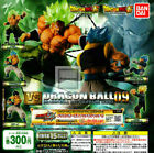 Bandai Battle Figure Series Dragon ball Super Broly Movie VS Versus 09 Set of 5