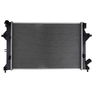 Direct Fit Cooling Radiator for Kia Forte 2.0L 19-23 25310J7000 Cross Flow - Bild 1 von 12