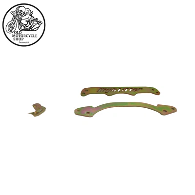 Honda 420i Rancher 2009-2014 kit elevador alto nuevo de stock Foto 1 de 4